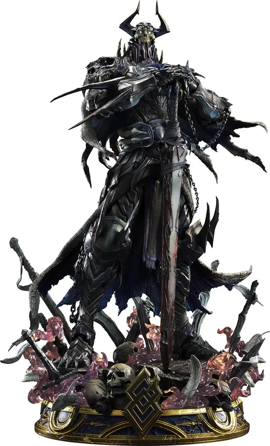 Fate/Grand Order - Yama no Okina - Concept Masterline (CMFGO-01) - Prisma Wing (Prime 1 Studio)ㅤ – Prime 1 Studio – ActionFigure Brasil