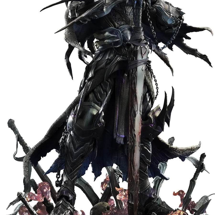 Fate/Grand Order - Yama no Okina - Concept Masterline (CMFGO-01) - Prisma Wing (Prime 1 Studio)ㅤ – Prime 1 Studio – ActionFigure Brasil