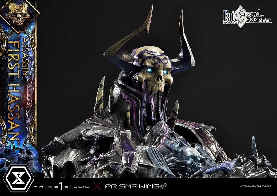 Fate/Grand Order - Yama no Okina - Concept Masterline (CMFGO-01) - Prisma Wing (Prime 1 Studio)ㅤ – Prime 1 Studio – ActionFigure Brasil