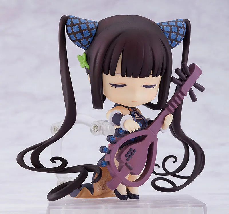 Fate/Grand Order - Yang Guifei - Nendoroid #1747 - Foreigner (Good Smile Company)ㅤ – Good Smile Company – ActionFigure Brasil