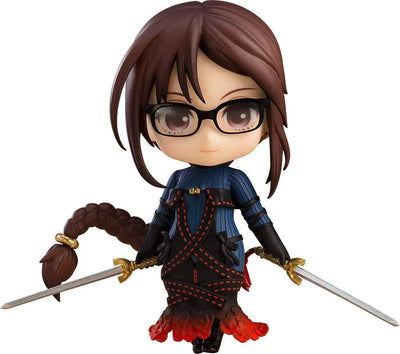 Fate/Grand Order - Yu Meiren - Nendoroid #1589 - Assassin (Good Smile Company)ㅤ – Good Smile Company – ActionFigure Brasil
