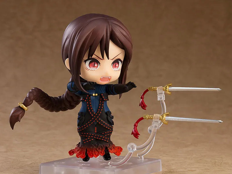 Fate/Grand Order - Yu Meiren - Nendoroid #1589 - Assassin (Good Smile Company)ㅤ – Good Smile Company – ActionFigure Brasil