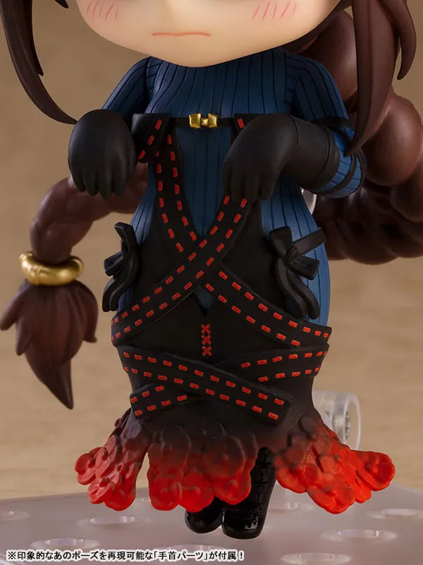 Fate/Grand Order - Yu Meiren - Nendoroid #1589 - Assassin (Good Smile Company)ㅤ – Good Smile Company – ActionFigure Brasil