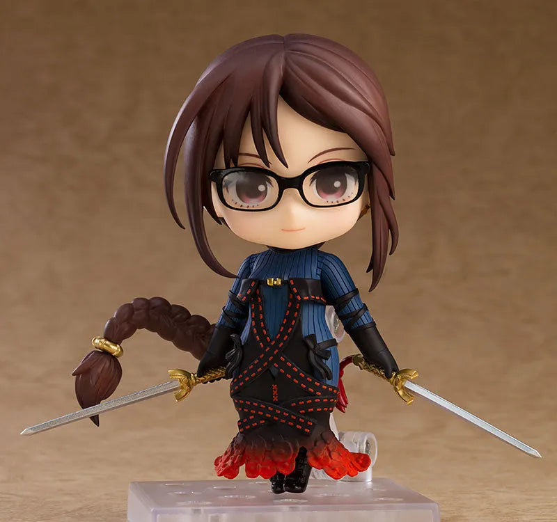 Fate/Grand Order - Yu Meiren - Nendoroid #1589 - Assassin (Good Smile Company)ㅤ – Good Smile Company – ActionFigure Brasil