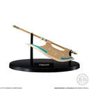 Fate/Grand Order: Zettai Majuu Sensen Babylonia - Candy Toy - Fate/Grand Order: Zettai Majuu Sensen Babylonia Miniature Prop Collection Vol. 1 - Ana (Bandai)ㅤ – Bandai – ActionFigure Brasil