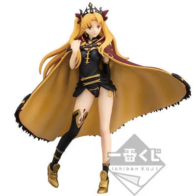 Fate/Grand Order: Zettai Majuu Sensen Babylonia - Ereshkigal - Ichiban Kuji A Prize - 1/8 - Lancer (Bandai Spirits)ㅤ – Bandai Spirits – ActionFigure Brasil
