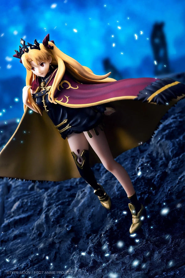 Fate/Grand Order: Zettai Majuu Sensen Babylonia - Ereshkigal - Ichiban Kuji A Prize - 1/8 - Lancer (Bandai Spirits)ㅤ – Bandai Spirits – ActionFigure Brasil