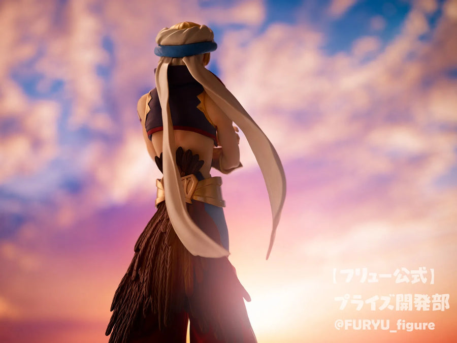 Fate/Grand Order: Zettai Majuu Sensen Babylonia - Gilgamesh - Super Special Series (FuRyu)ㅤ – FuRyu – ActionFigure Brasil