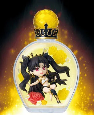 Fate/Grand Order: Zettai Majuu Sensen Babylonia - Ishtar - Fate/Grand Order: Zettai Majuu Sensen Babylonia Herbarium Flowers for you 4 (Re-Ment)ㅤ – Re-Ment – ActionFigure Brasil