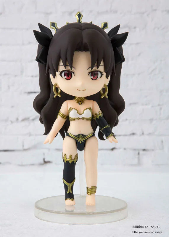 Fate/Grand Order: Zettai Majuu Sensen Babylonia - Ishtar - Figuarts mini (Bandai Spirits)ㅤ – Bandai Spirits – ActionFigure Brasil