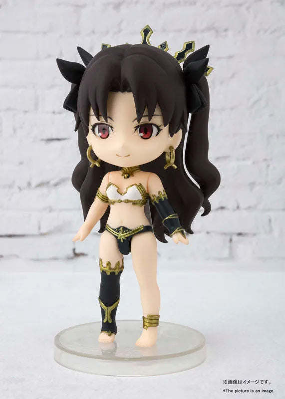 Fate/Grand Order: Zettai Majuu Sensen Babylonia - Ishtar - Figuarts mini (Bandai Spirits)ㅤ – Bandai Spirits – ActionFigure Brasil