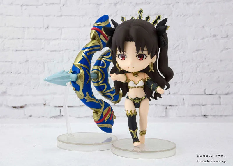 Fate/Grand Order: Zettai Majuu Sensen Babylonia - Ishtar - Figuarts mini (Bandai Spirits)ㅤ – Bandai Spirits – ActionFigure Brasil