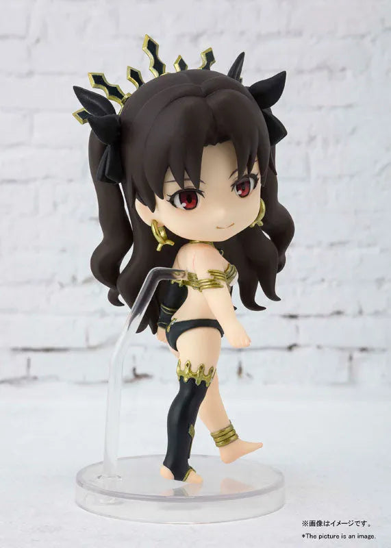 Fate/Grand Order: Zettai Majuu Sensen Babylonia - Ishtar - Figuarts mini (Bandai Spirits)ㅤ – Bandai Spirits – ActionFigure Brasil