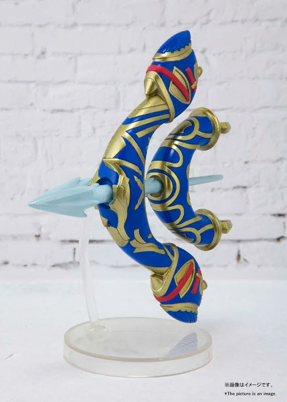 Fate/Grand Order: Zettai Majuu Sensen Babylonia - Ishtar - Figuarts mini (Bandai Spirits)ㅤ – Bandai Spirits – ActionFigure Brasil