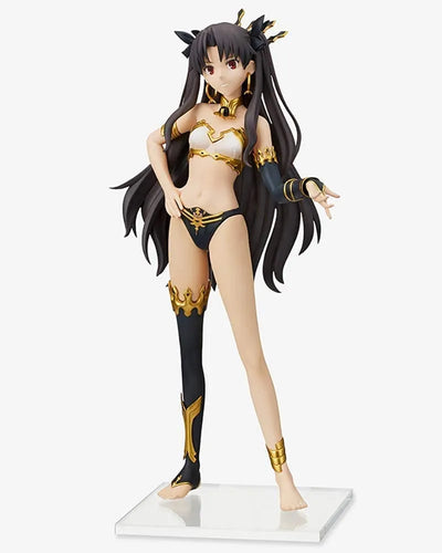 Fate/Grand Order: Zettai Majuu Sensen Babylonia - Ishtar - SPM Figure (SEGA)ㅤ – Sega – ActionFigure Brasil