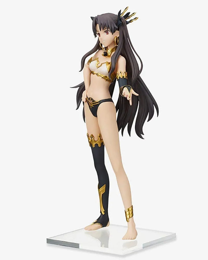Fate/Grand Order: Zettai Majuu Sensen Babylonia - Ishtar - SPM Figure (SEGA)ㅤ – Sega – ActionFigure Brasil