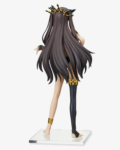 Fate/Grand Order: Zettai Majuu Sensen Babylonia - Ishtar - SPM Figure (SEGA)ㅤ – Sega – ActionFigure Brasil — close