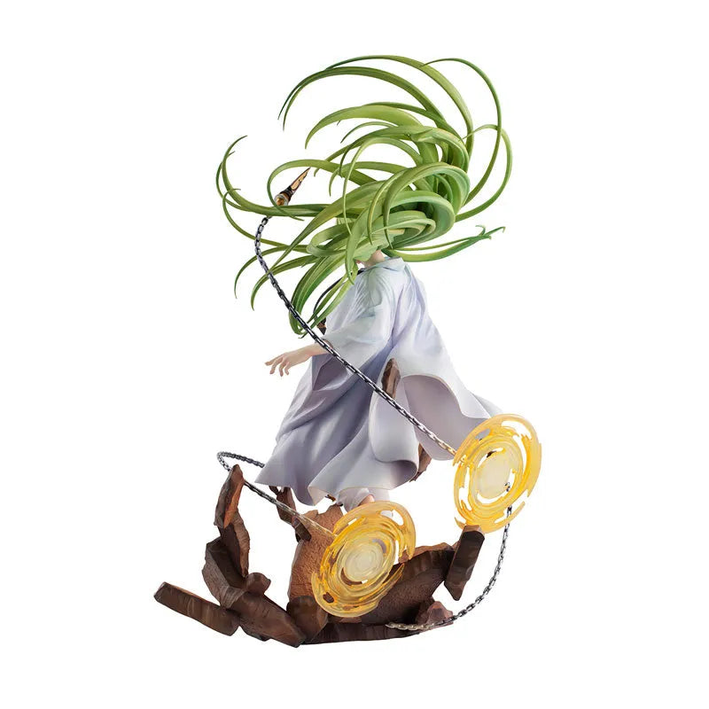 Fate/Grand Order: Zettai Majuu Sensen Babylonia - Kingu (MegaHouse) [Shop Exclusive]ㅤ – MegaHouse – ActionFigure Brasil