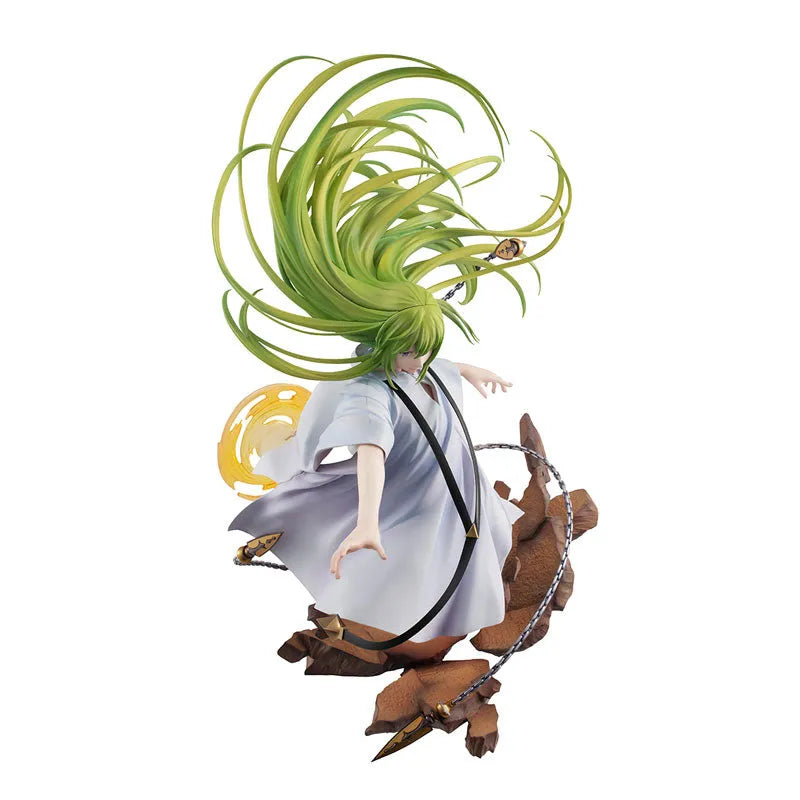 Fate/Grand Order: Zettai Majuu Sensen Babylonia - Kingu (MegaHouse) [Shop Exclusive]ㅤ – MegaHouse – ActionFigure Brasil