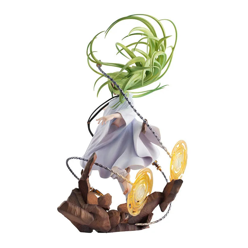 Fate/Grand Order: Zettai Majuu Sensen Babylonia - Kingu (MegaHouse) [Shop Exclusive]ㅤ – MegaHouse – ActionFigure Brasil