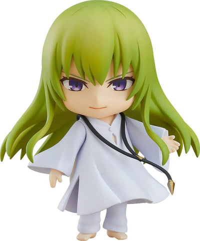 Fate/Grand Order: Zettai Majuu Sensen Babylonia - Kingu - Nendoroid #1467 (Good Smile Company)ㅤ – Good Smile Company – ActionFigure Brasil
