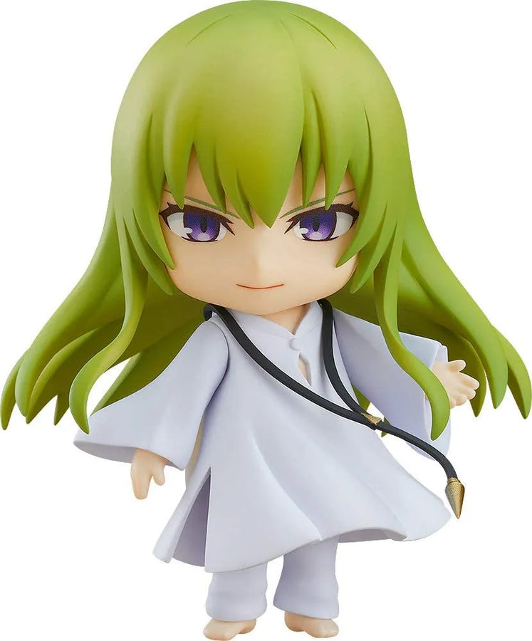 Fate/Grand Order: Zettai Majuu Sensen Babylonia - Kingu - Nendoroid #1467 (Good Smile Company)ㅤ – Good Smile Company – ActionFigure Brasil
