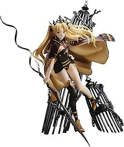 Fate/Grand Order: Zettai Majuu Sensen Babylonia - Lancer Ereshkigal - 1/7 (F:Nex) [Shop Exclusive]ㅤ – F:Nex – ActionFigure Brasil