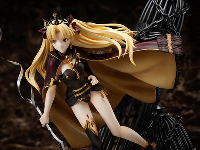 Fate/Grand Order: Zettai Majuu Sensen Babylonia - Lancer Ereshkigal - 1/7 (F:Nex) [Shop Exclusive]ㅤ – F:Nex – ActionFigure Brasil — embalagem