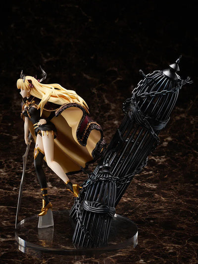 Fate/Grand Order: Zettai Majuu Sensen Babylonia - Lancer Ereshkigal - 1/7 (F:Nex) [Shop Exclusive]ㅤ – F:Nex – ActionFigure Brasil — acessórios