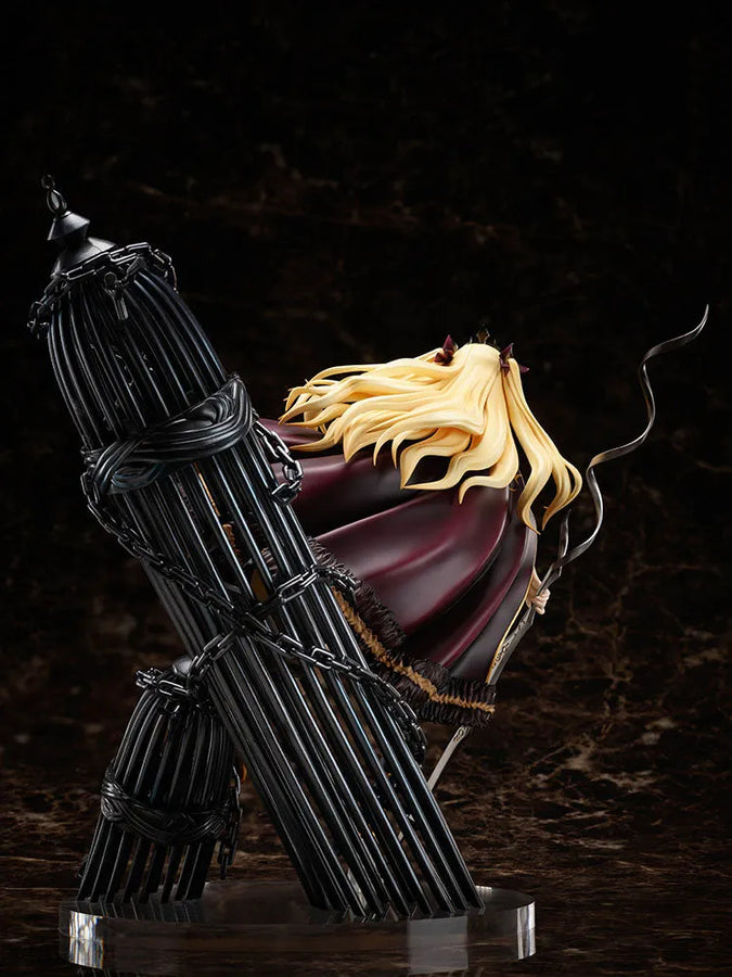 Fate/Grand Order: Zettai Majuu Sensen Babylonia - Lancer Ereshkigal - 1/7 (F:Nex) [Shop Exclusive]ㅤ – F:Nex – ActionFigure Brasil
