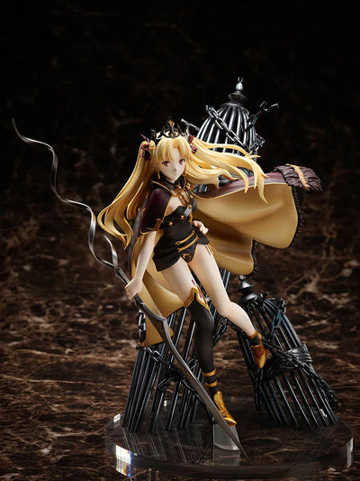 Fate/Grand Order: Zettai Majuu Sensen Babylonia - Lancer Ereshkigal - 1/7 (F:Nex) [Shop Exclusive]ㅤ – F:Nex – ActionFigure Brasil — ângulo diferente