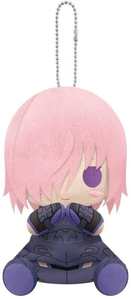 Fate/Grand Order: Zettai Majuu Sensen Babylonia - Mash Kyrielight - es Series nino - PitaNui (Kotobukiya)ㅤ – Kotobukiya – ActionFigure Brasil