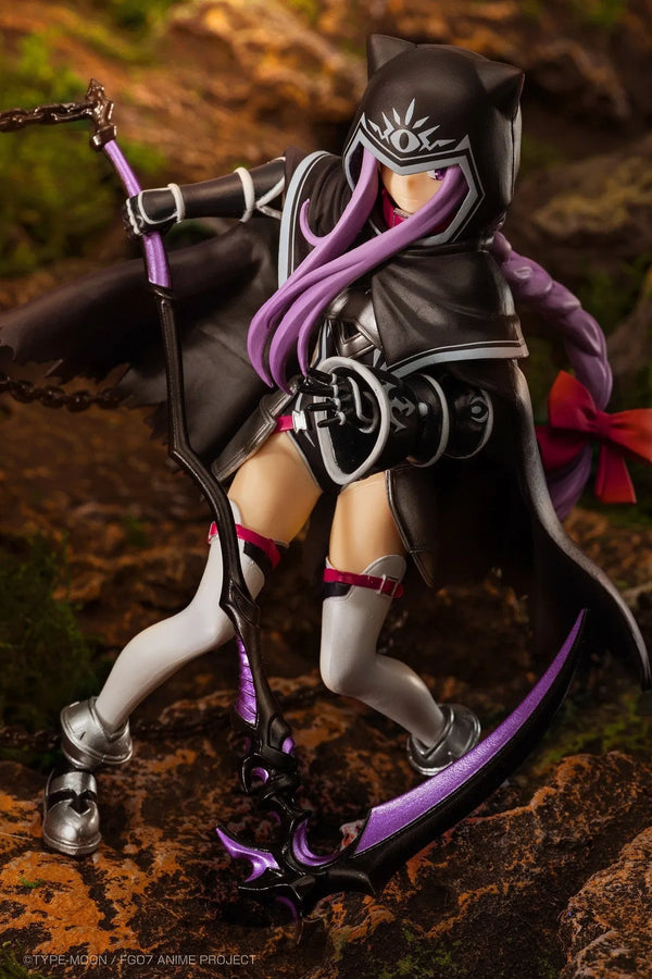 Fate/Grand Order: Zettai Majuu Sensen Babylonia - Medusa - Ichiban Kuji Prize B - 1/8 - Lancer (Bandai Spirits)ㅤ – Bandai Spirits – ActionFigure Brasil