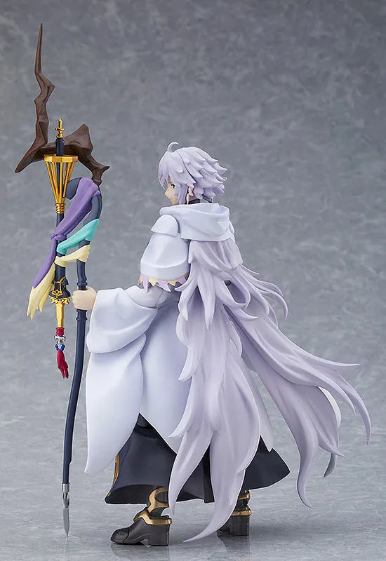 Fate/Grand Order: Zettai Majuu Sensen Babylonia - Merlin - Figma #479 (Max Factory)ㅤ – Max Factory – ActionFigure Brasil