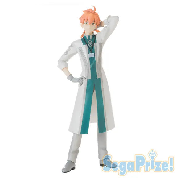 Fate/Grand Order: Zettai Majuu Sensen Babylonia - Romani Archaman - SPM Figure (SEGA)ㅤ – Sega – ActionFigure Brasil
