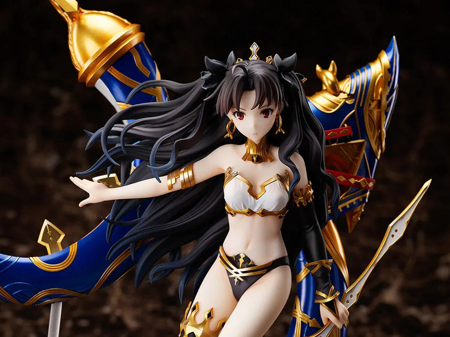 Fate/Grand Order: Zettai Majuu Sesen Babylonia - Ishtar - 1/7 - Archer (F:Nex) [Shop Exclusive]ㅤ – F:Nex – ActionFigure Brasil