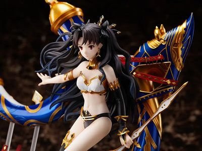 Fate/Grand Order: Zettai Majuu Sesen Babylonia - Ishtar - 1/7 - Archer (F:Nex) [Shop Exclusive]ㅤ – F:Nex – ActionFigureBrasil — embalagem