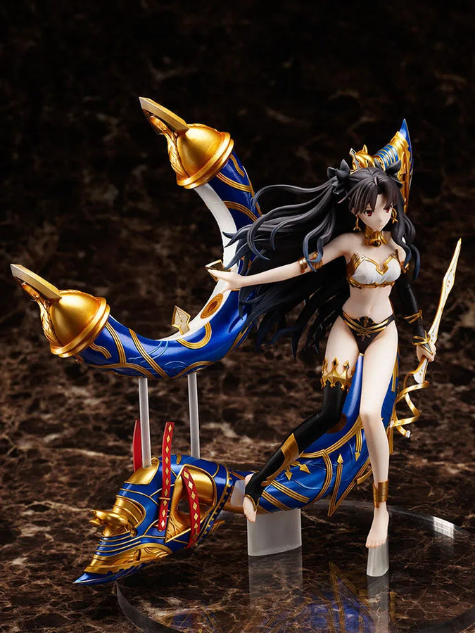 Fate/Grand Order: Zettai Majuu Sesen Babylonia - Ishtar - 1/7 - Archer (F:Nex) [Shop Exclusive]ㅤ – F:Nex – ActionFigure Brasil