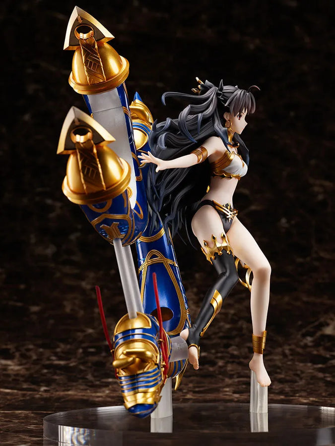 Fate/Grand Order: Zettai Majuu Sesen Babylonia - Ishtar - 1/7 - Archer (F:Nex) [Shop Exclusive]ㅤ – F:Nex – ActionFigure Brasil