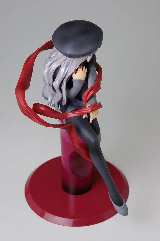 Fate/hollow ataraxia - Caren Hortensia 1/8 Complete Figureㅤ – Alter – ActionFigure Brasil