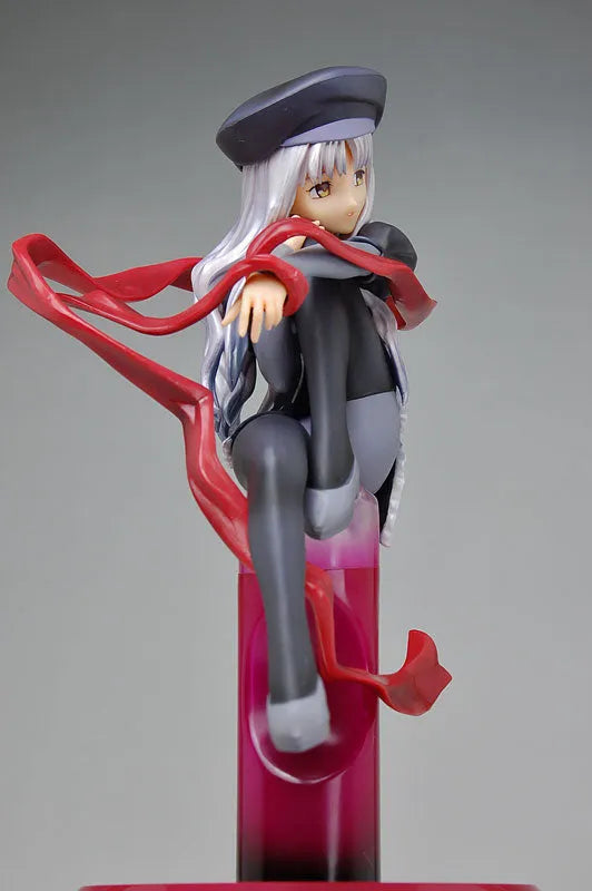 Fate/hollow ataraxia - Caren Hortensia 1/8 Complete Figureㅤ – Alter – ActionFigure Brasil