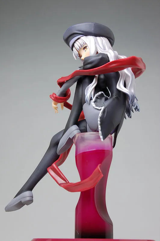 Fate/hollow ataraxia - Caren Hortensia 1/8 Complete Figureㅤ – Alter – ActionFigure Brasil