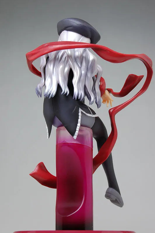 Fate/hollow ataraxia - Caren Hortensia 1/8 Complete Figureㅤ – Alter – ActionFigure Brasil