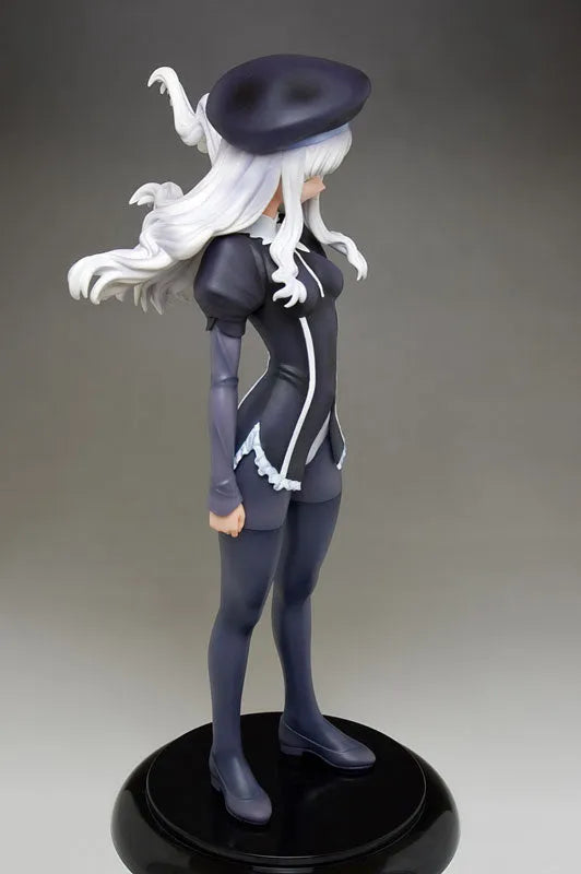 Fate/hollow ataraxia - Caren Hortensia Prologue ver. 1/6ㅤ – Good Smile Company – ActionFigureBrasil
