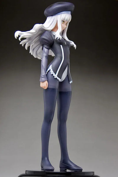 Fate/hollow ataraxia - Caren Hortensia Prologue ver. 1/6ㅤ – Good Smile Company – ActionFigureBrasil — iluminação de estúdio