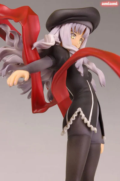 Fate/Hollow Ataraxia - Caren Ortensia - 1/7 (Griffon Enterprises)ㅤ – Griffon Enterprises – ActionFigureBrasil — ângulo diferente