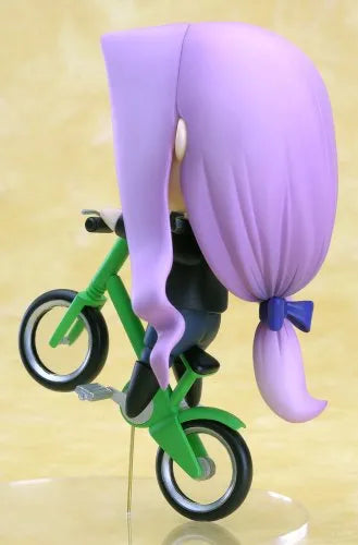 Fate/Hollow Ataraxia - Charinko Rider - Nendoroid #021ㅤ – Good Smile Company – ActionFigureBrasil