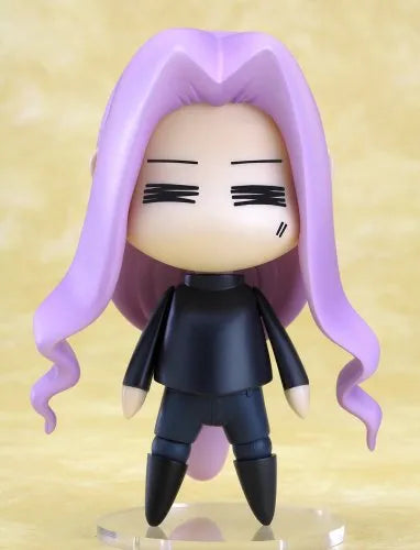 Fate/Hollow Ataraxia - Charinko Rider - Nendoroid #021ㅤ – Good Smile Company – ActionFigure Brasil