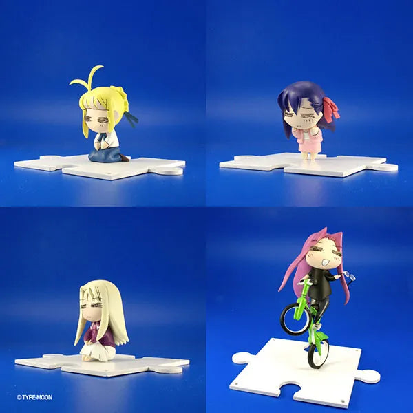 Fate/Hollow Ataraxia - Hetare Saber - Fate Tsukurimonoji E Ver. (BEAT)ㅤ – Beat – ActionFigure Brasil