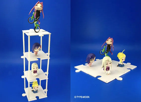 Fate/Hollow Ataraxia - Hetare Saber - Fate Tsukurimonoji E Ver. (BEAT)ㅤ – Beat – ActionFigure Brasil